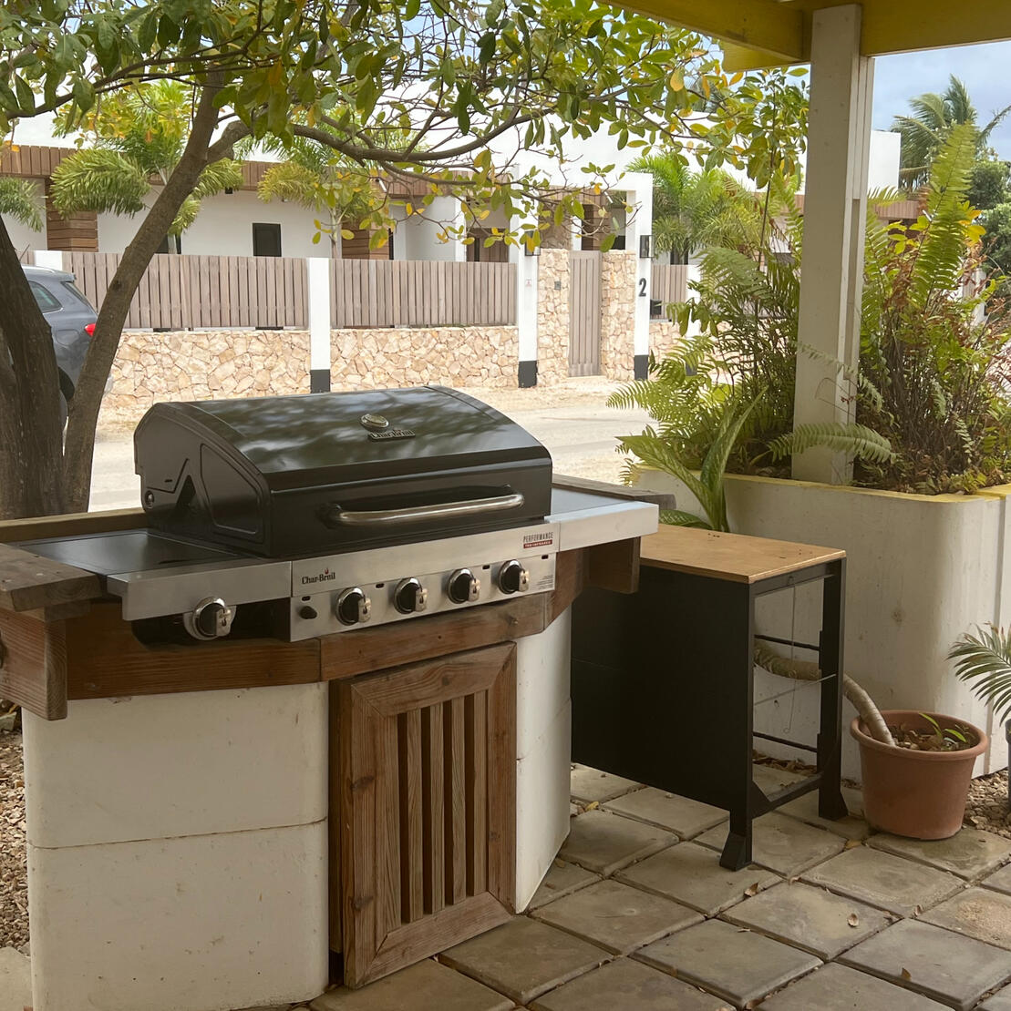 BBQ