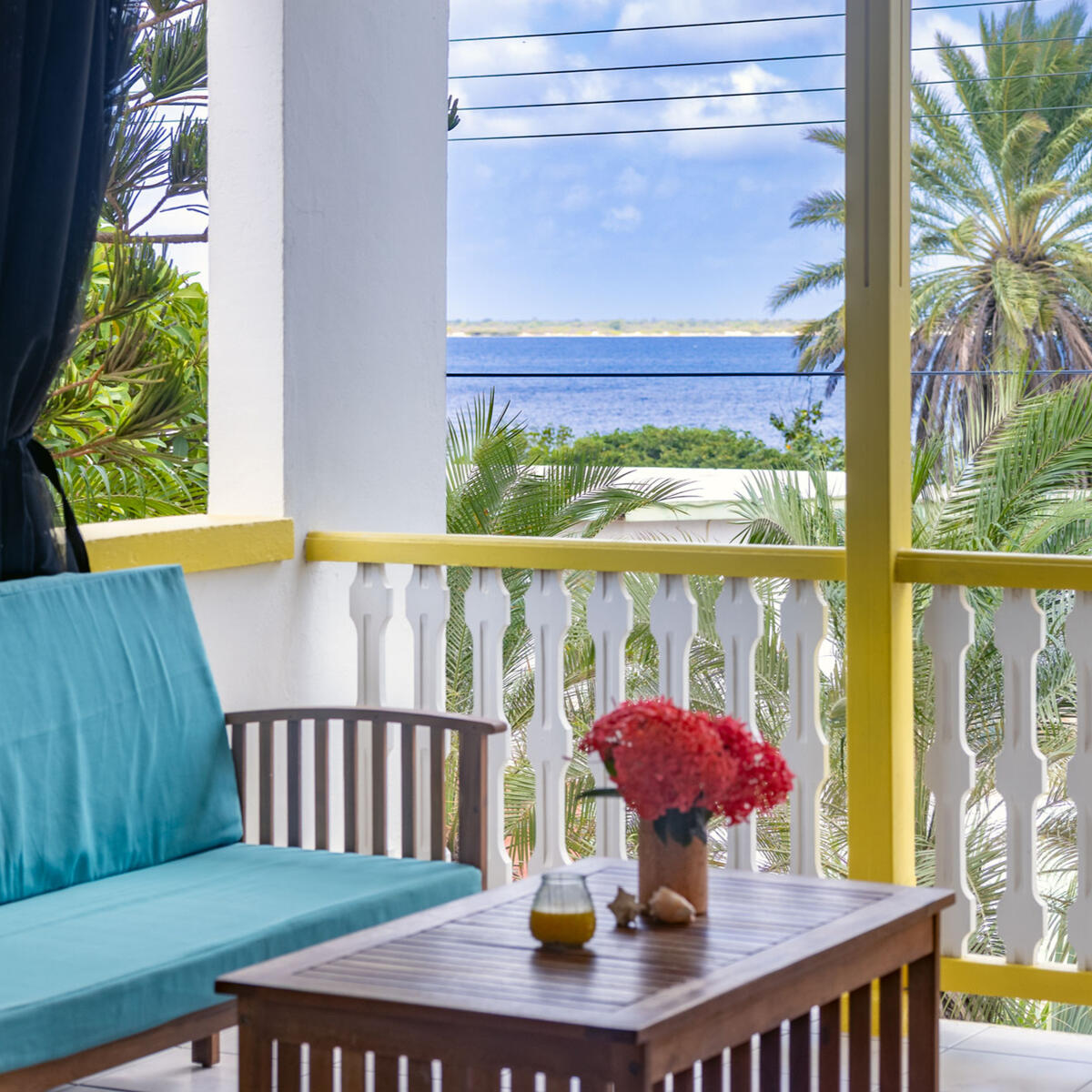 Ocean View